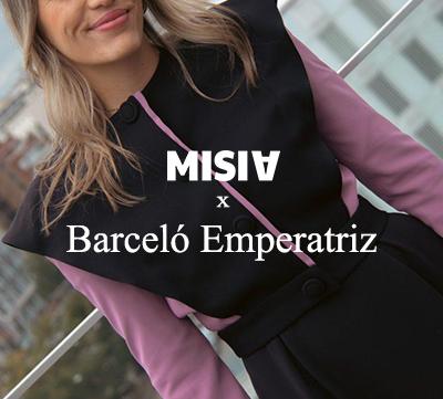 Barceló Emperatriz