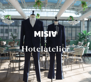 Hotelatelier