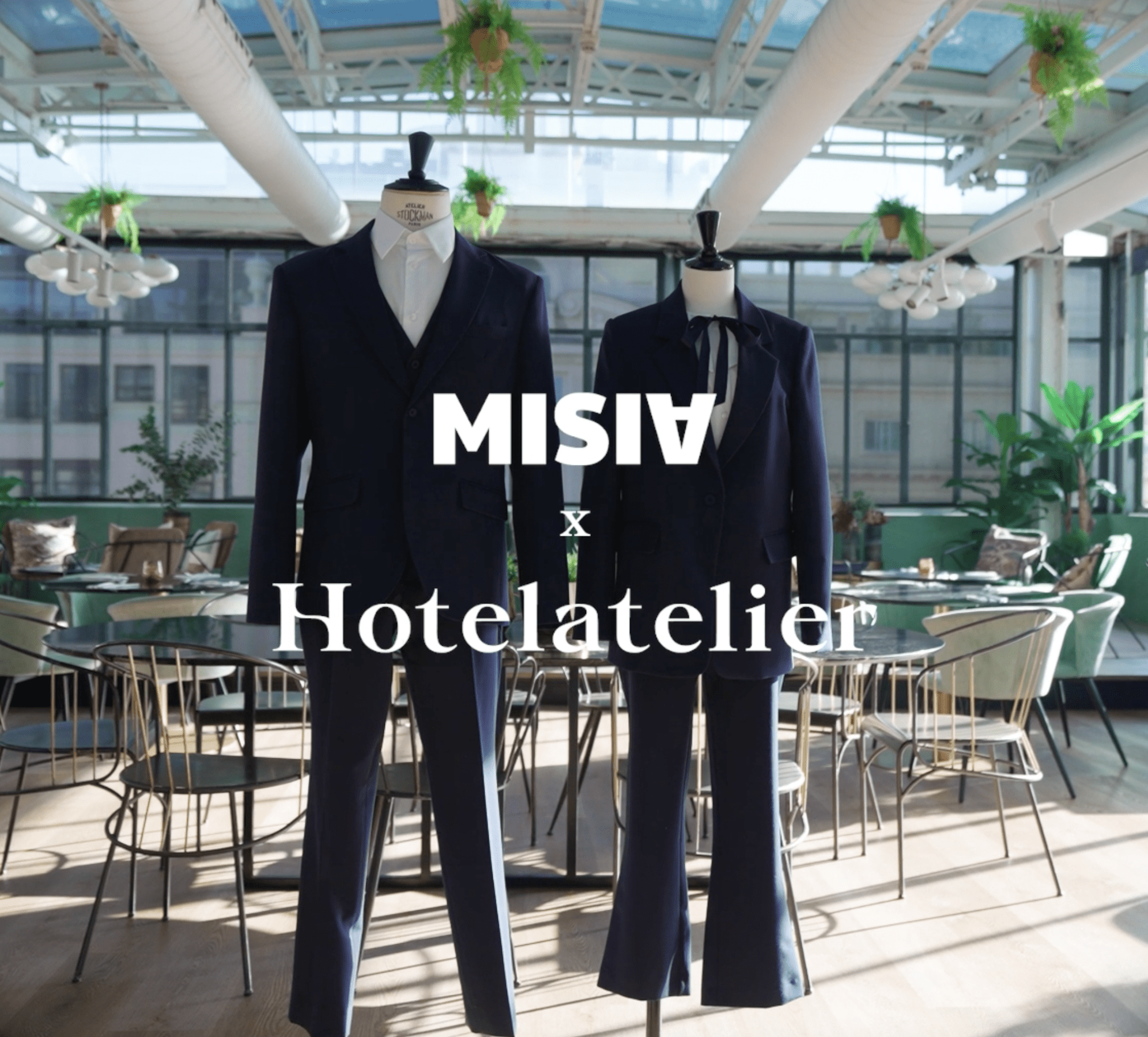Hotelatelier