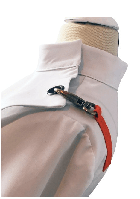 diseño de uniformes para el restaurante 