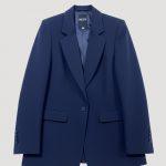 Blazer Marisa – Navy