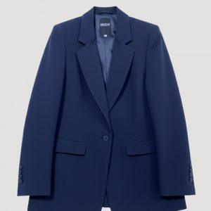 Blazer Marisa Navy