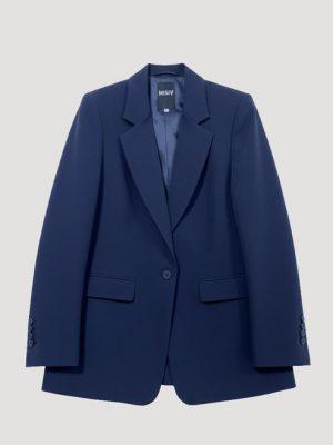 Blazer Marisa Navy