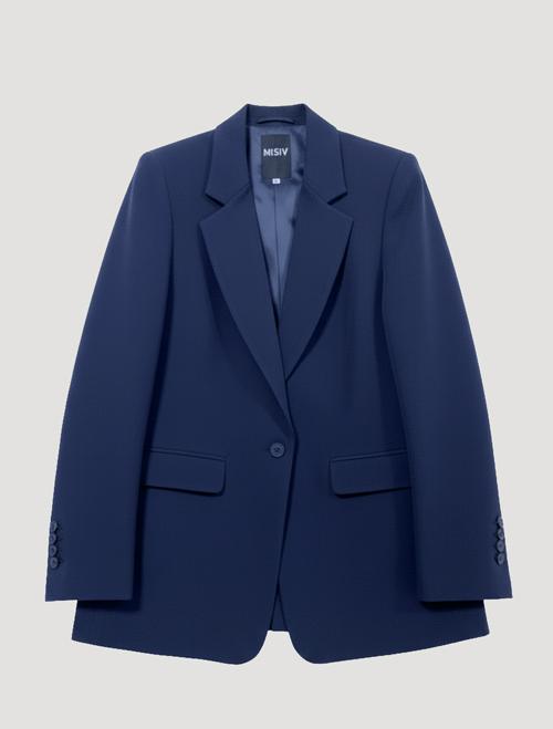 Blazer Marisa - Navy