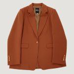 Blazer Marisa – Terracota