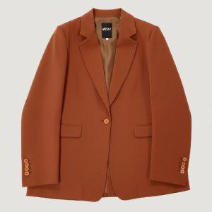 Blazer Marisa - Terracota