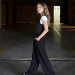 Pantalón Bruno – Black