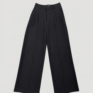 Pantalón Bruno Black