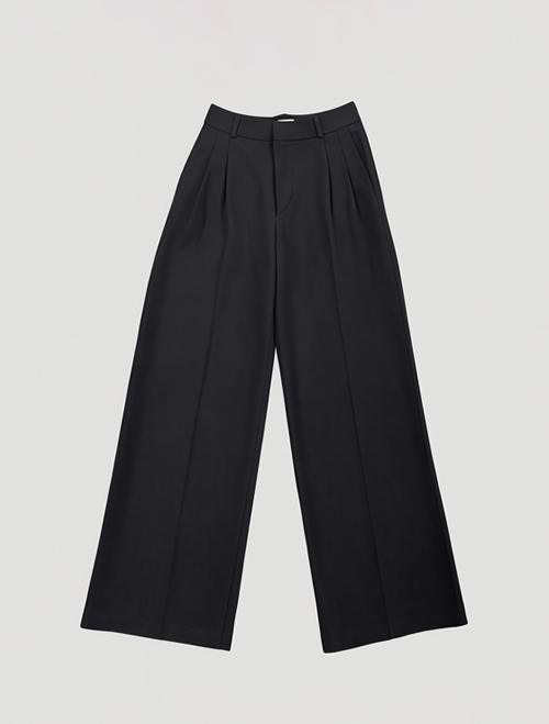 Pantalón Bruno - Black