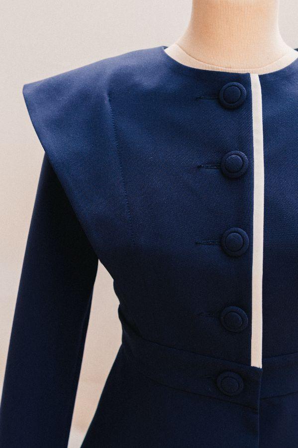 uniformes para azafatas para eventos