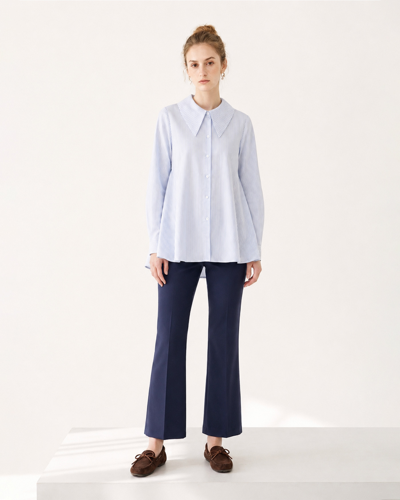 camisa-corporativa-rayas-azul-uniforme-misia