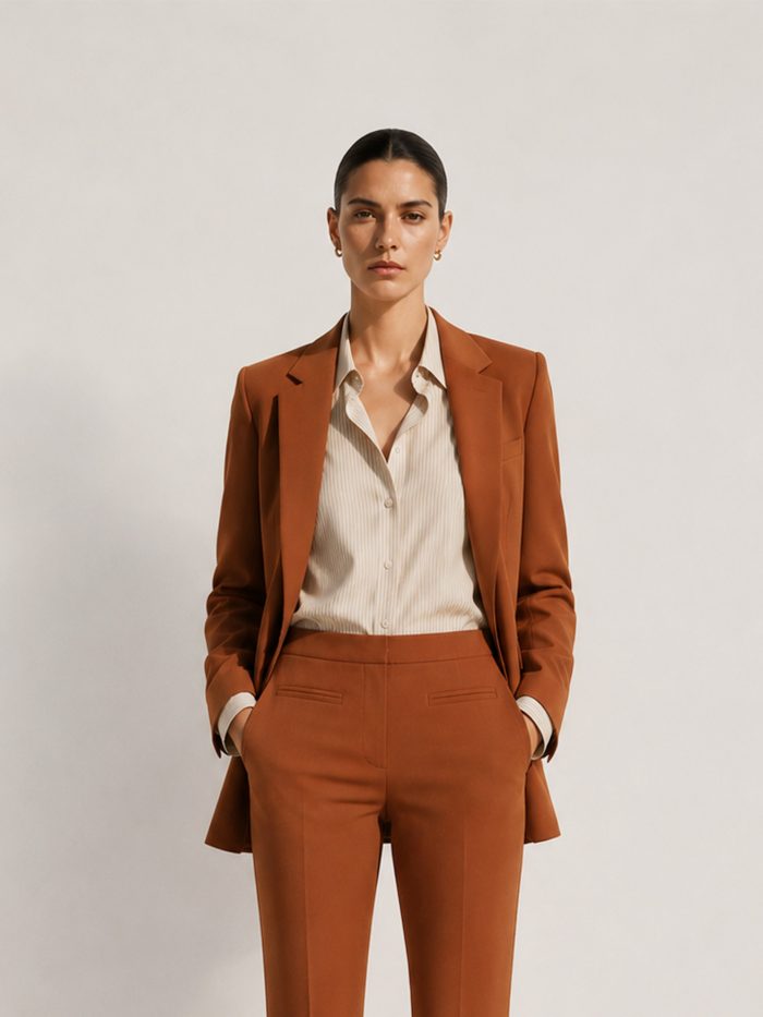 blazer-terracota-uniformidad-de-diseño-misia-estudio