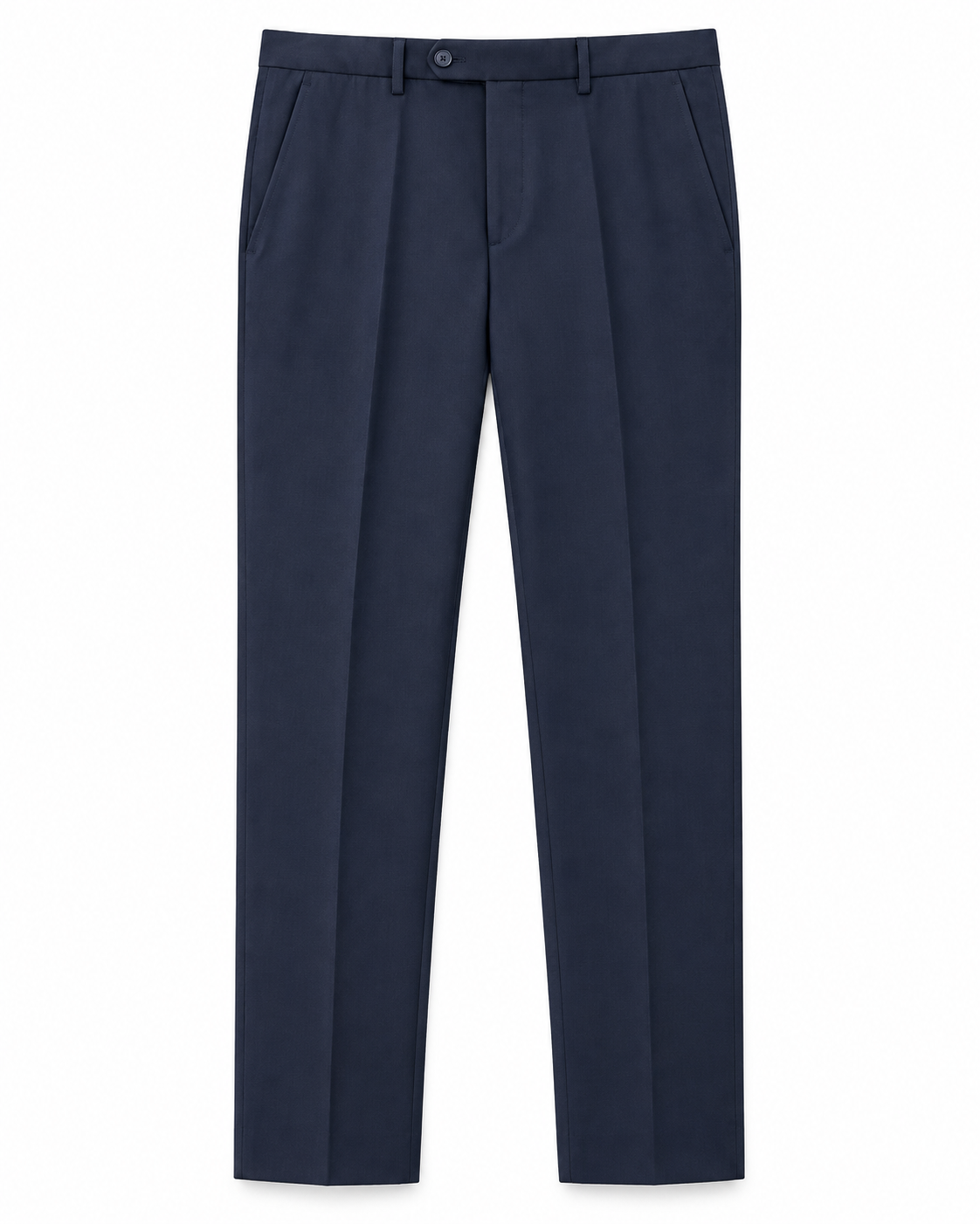 Pantalón azul marino
